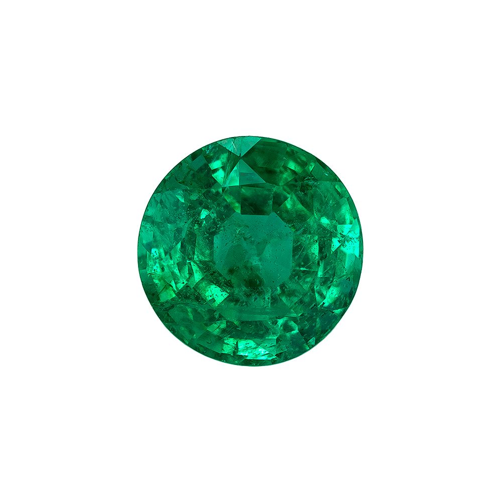 0.52ct Emerald