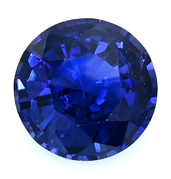 0.55ct Sapphire