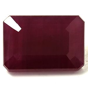 8.82ct Ruby