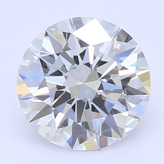 Round 0.50ct Diamond