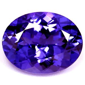 1.63ct Tanzanite