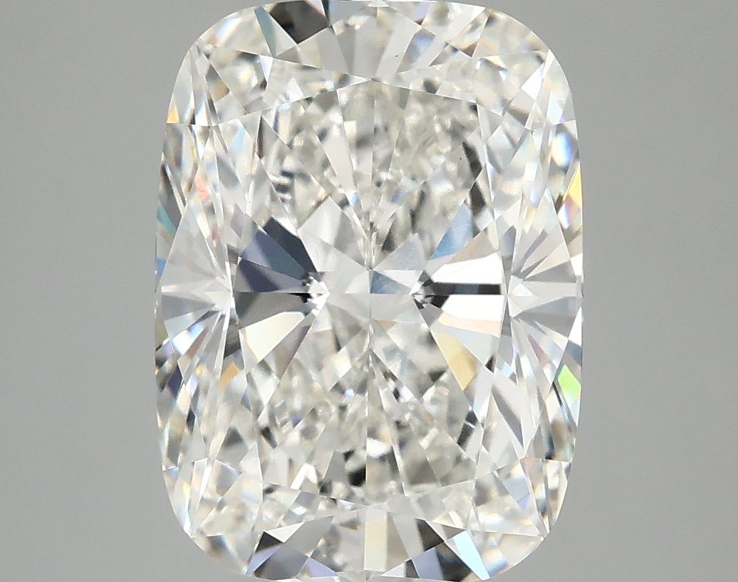 4.88 Carat · F · VVS2 Rare Carat Ideal Cut