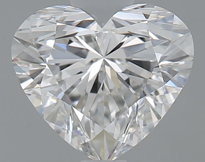 Heart Diamond