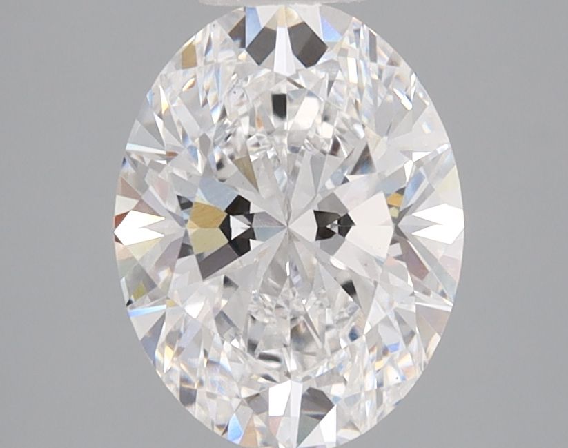 1.75ct Oval D - VS1 - Excellent cut - LGD184507