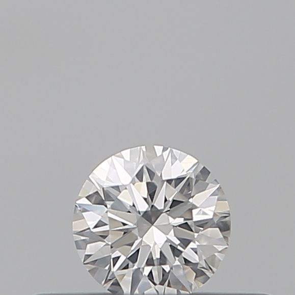 Diamante 0,19 ct ROUND