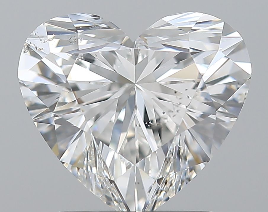 Heart Diamond