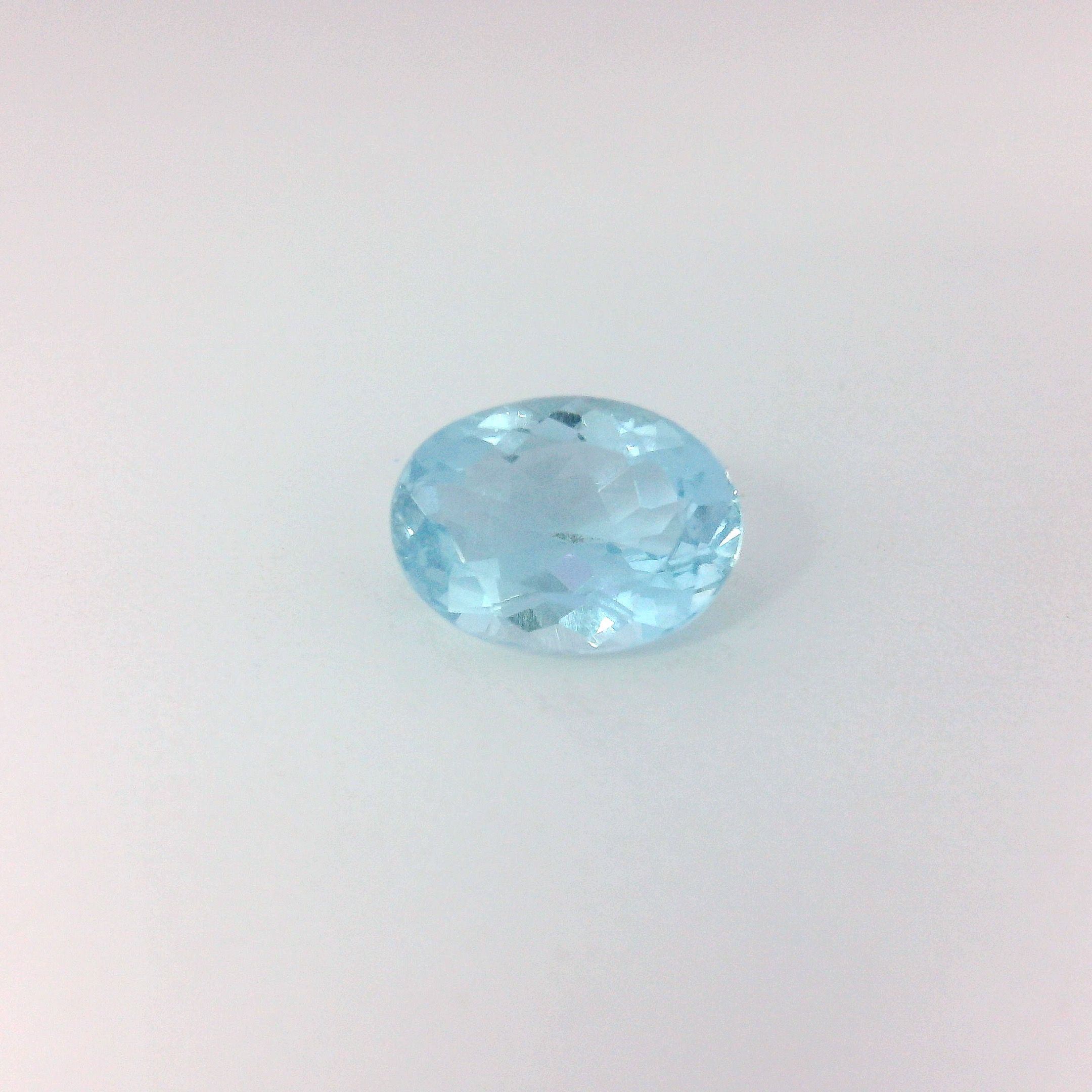 1.16ct AQUAMARINE
