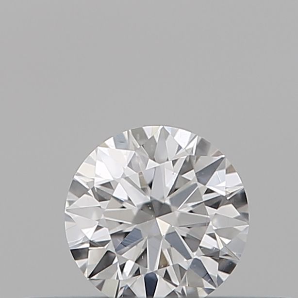 ROUND 0.19 carat diamond