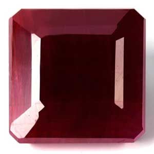 5.38ct Ruby