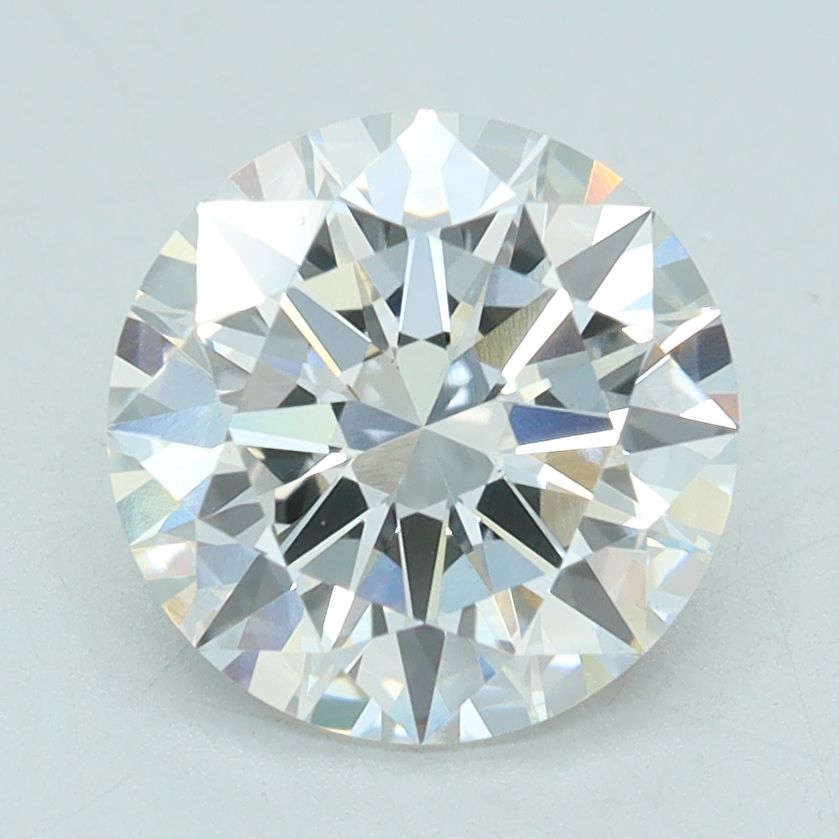 1.5ct Round D - VS1 - Very Good cut - LD86238