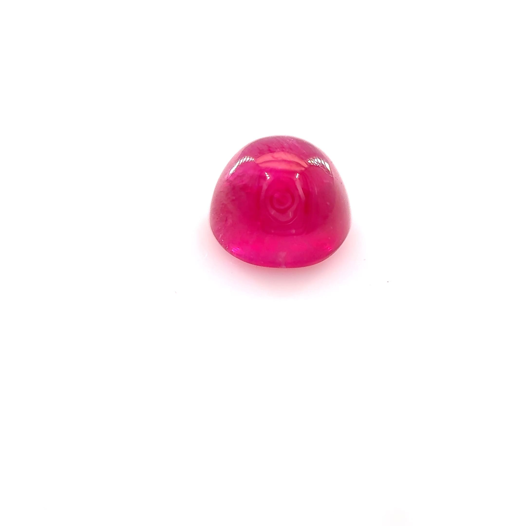 1.21ct RUBY