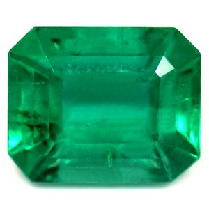 1.16ct Emerald