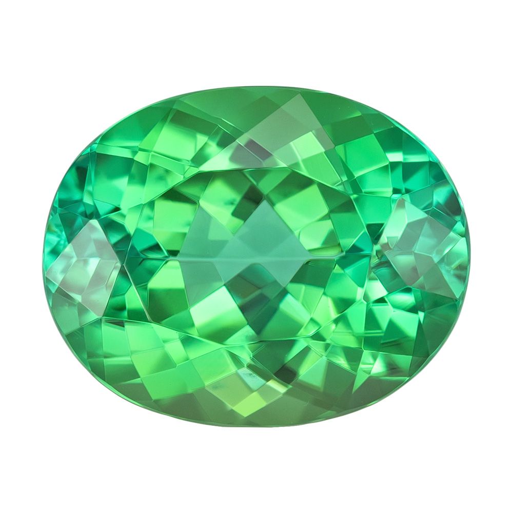 3.65ct Tourmaline