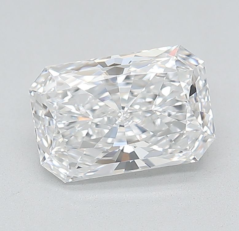 1.5ct Radiant D VVS2 Excellent Cut-LGD341267