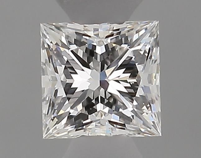 Diamante 0,34 ct PRINCESS
