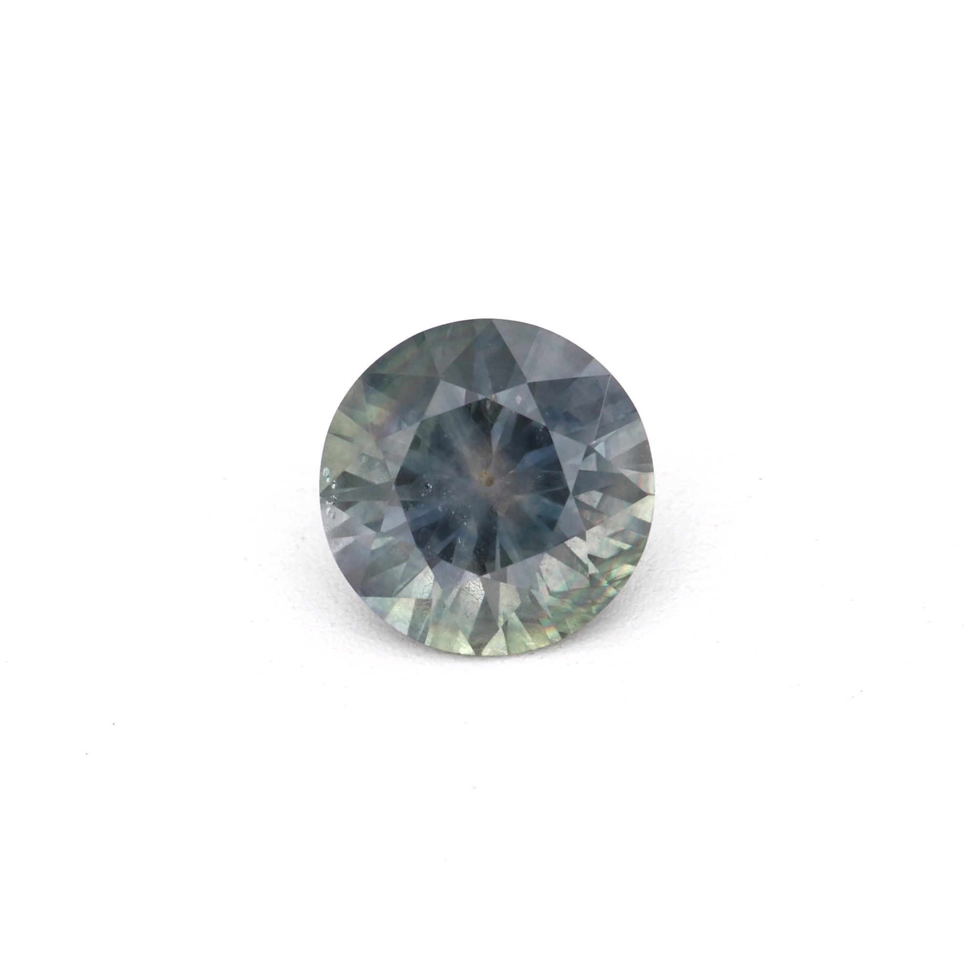 0.6ct Sapphire
