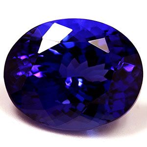 14.68ct Tanzanite