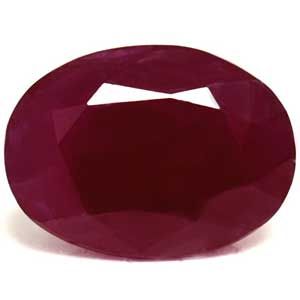2.07ct Ruby