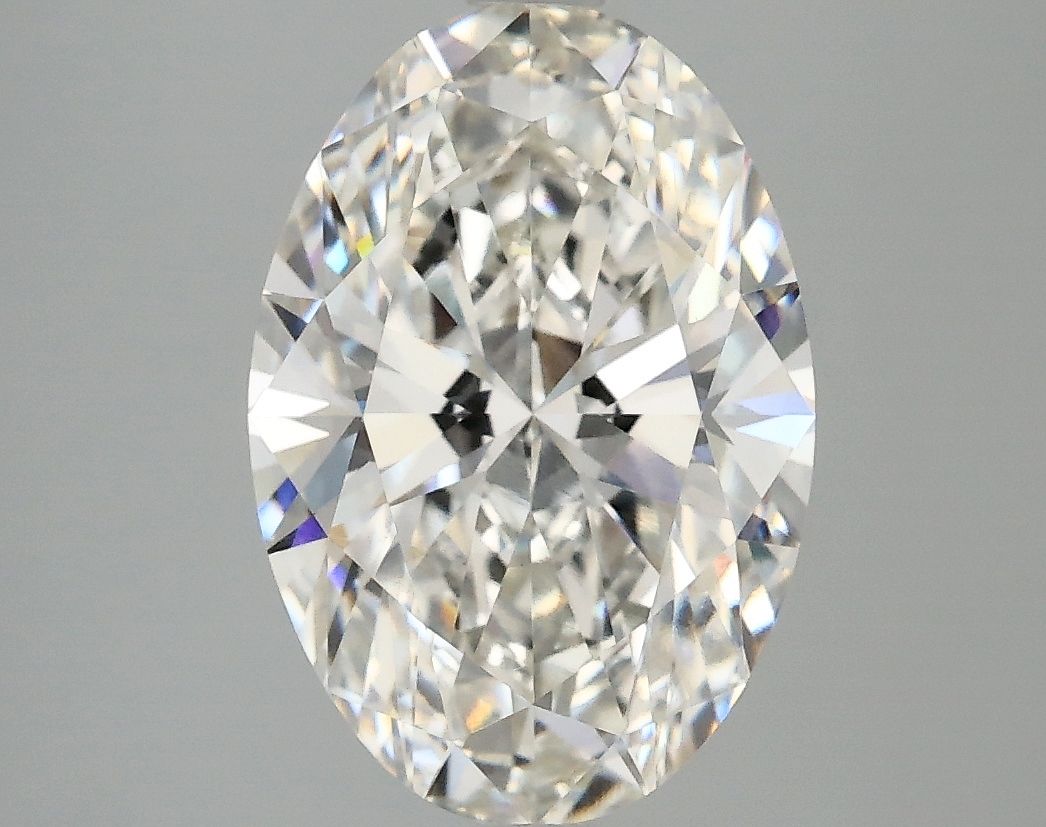 3.38 Carat · G · VVS2 Rare Carat Ideal Cut