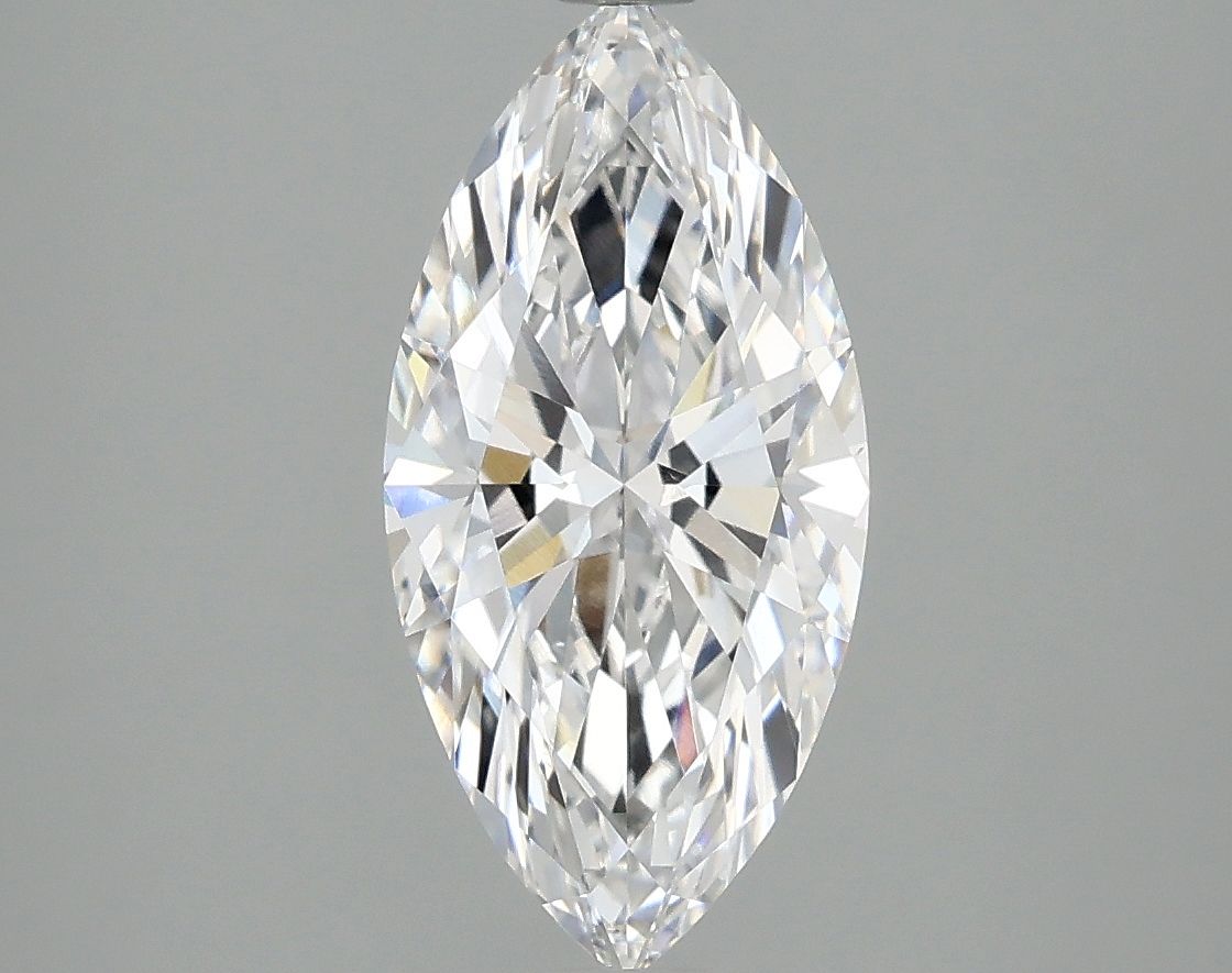 2.04ct Marquise D - VS1 - Excellent cut - LD214012