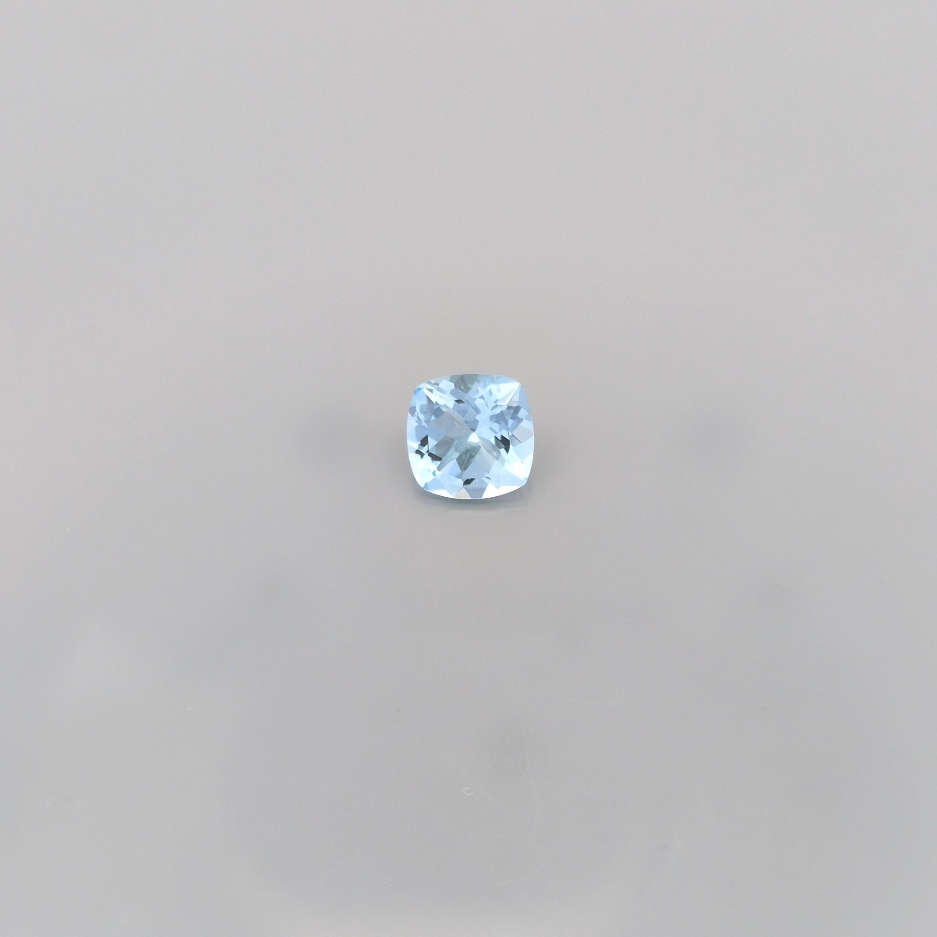 1.34ct AQUAMARINE