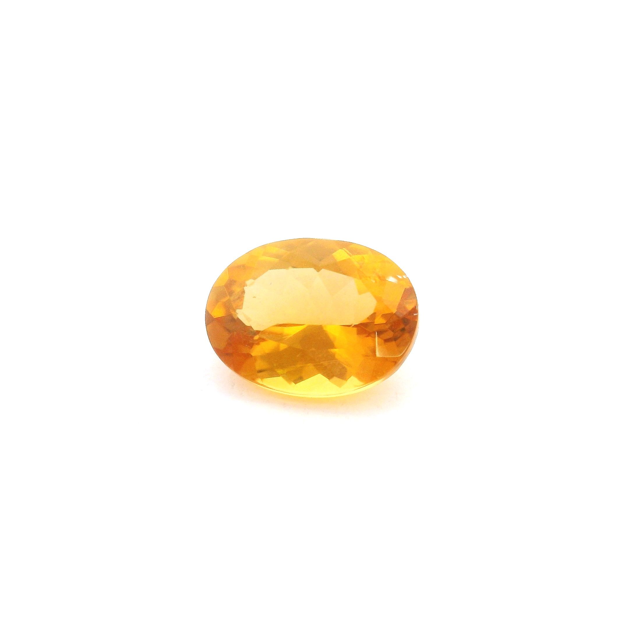 1.48ct TOURMALINE