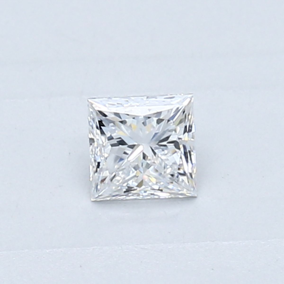 Diamante 0,30 ct PRINCESS