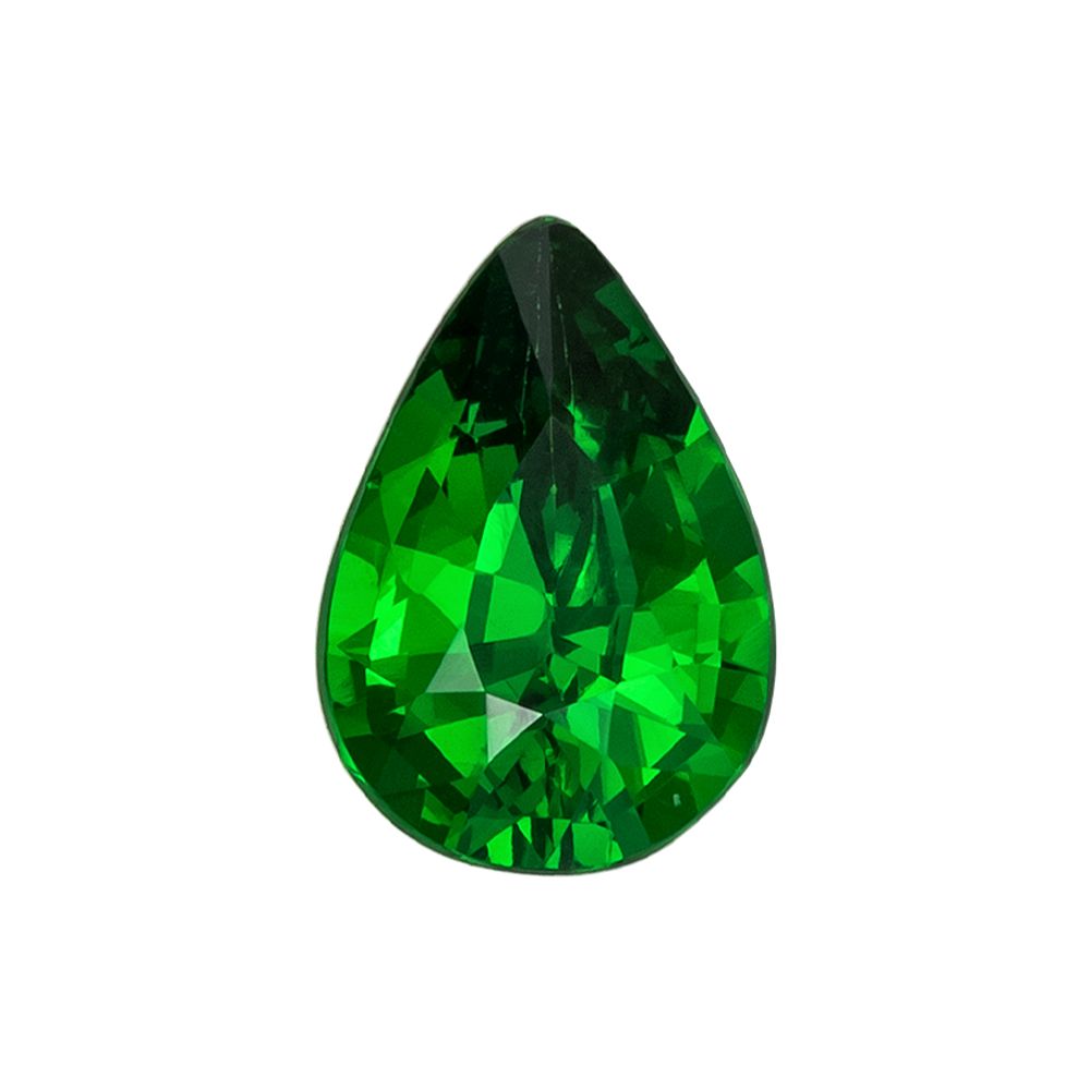 0.9ct Garnet