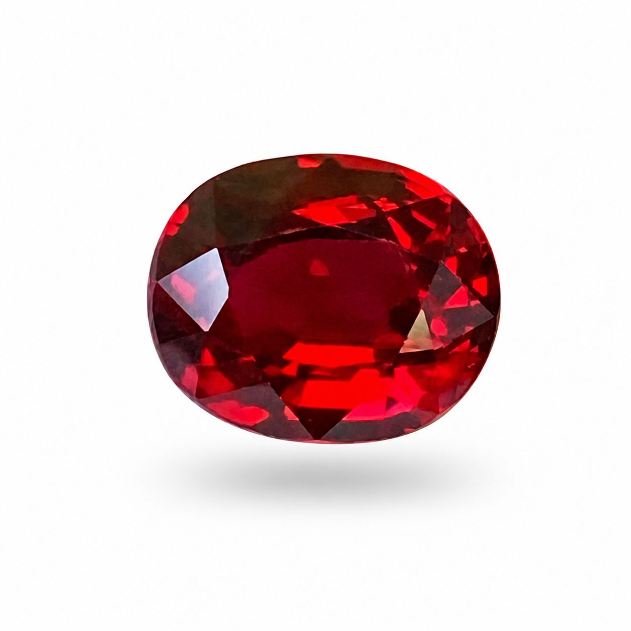 1.2ct Ruby