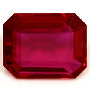 0.48ct Ruby