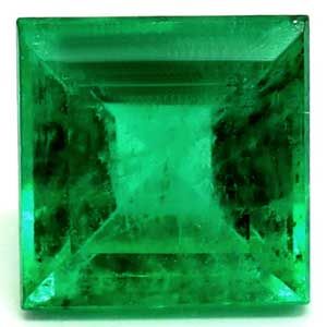 0.75ct Emerald