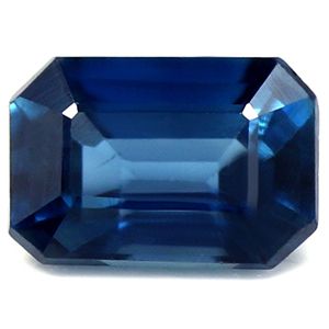 0.9ct Sapphire