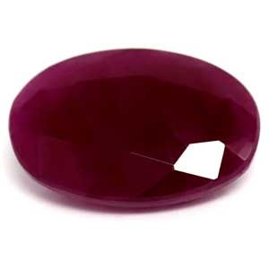 9.53ct Ruby