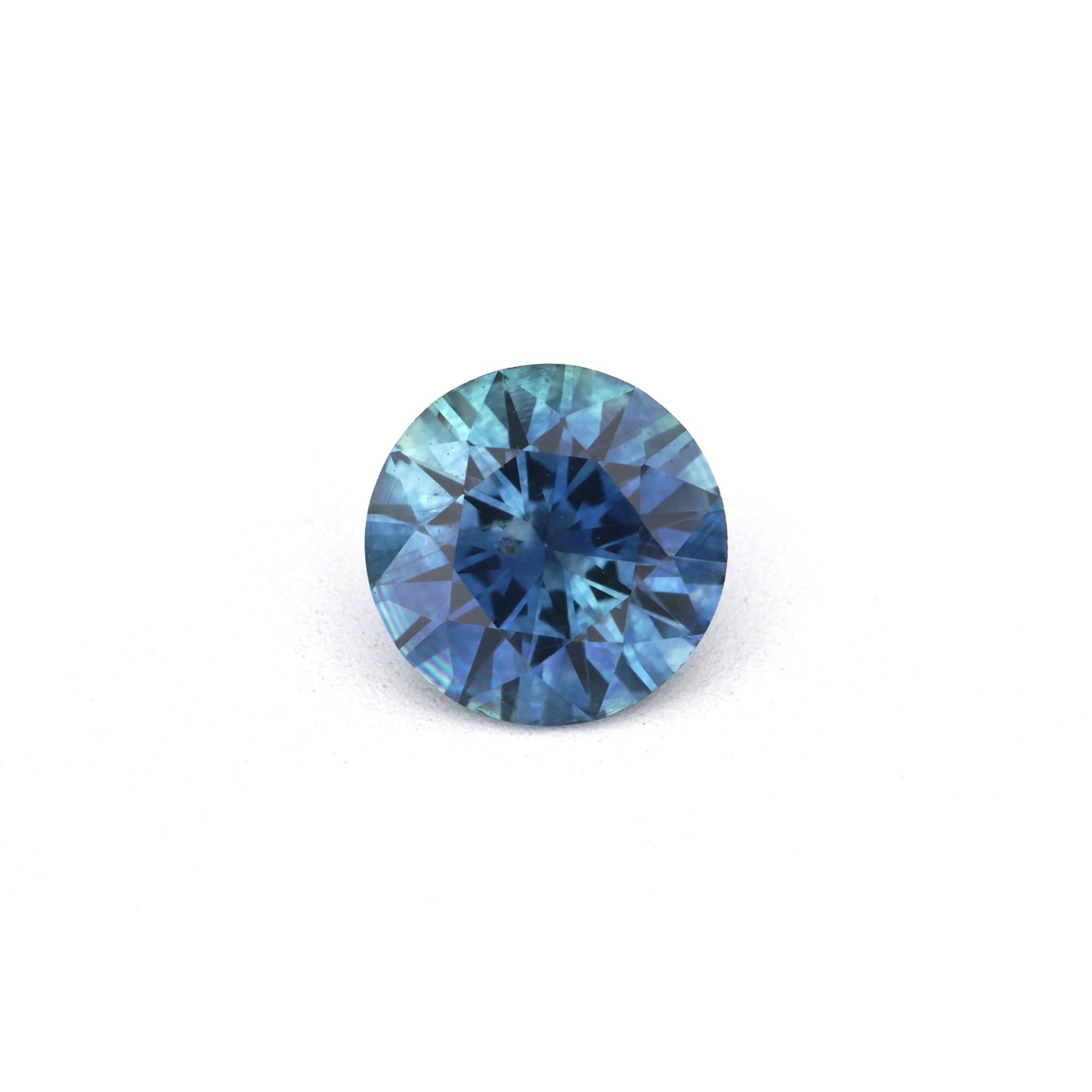 0.58ct Sapphire
