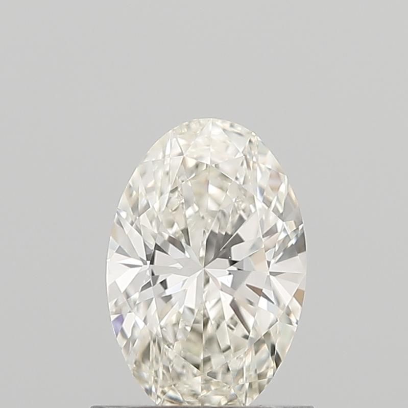 0,90 ct Owalny diament laboratoryjny