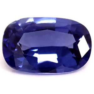 0.68ct Sapphire