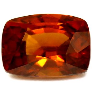 4.84ct Garnet