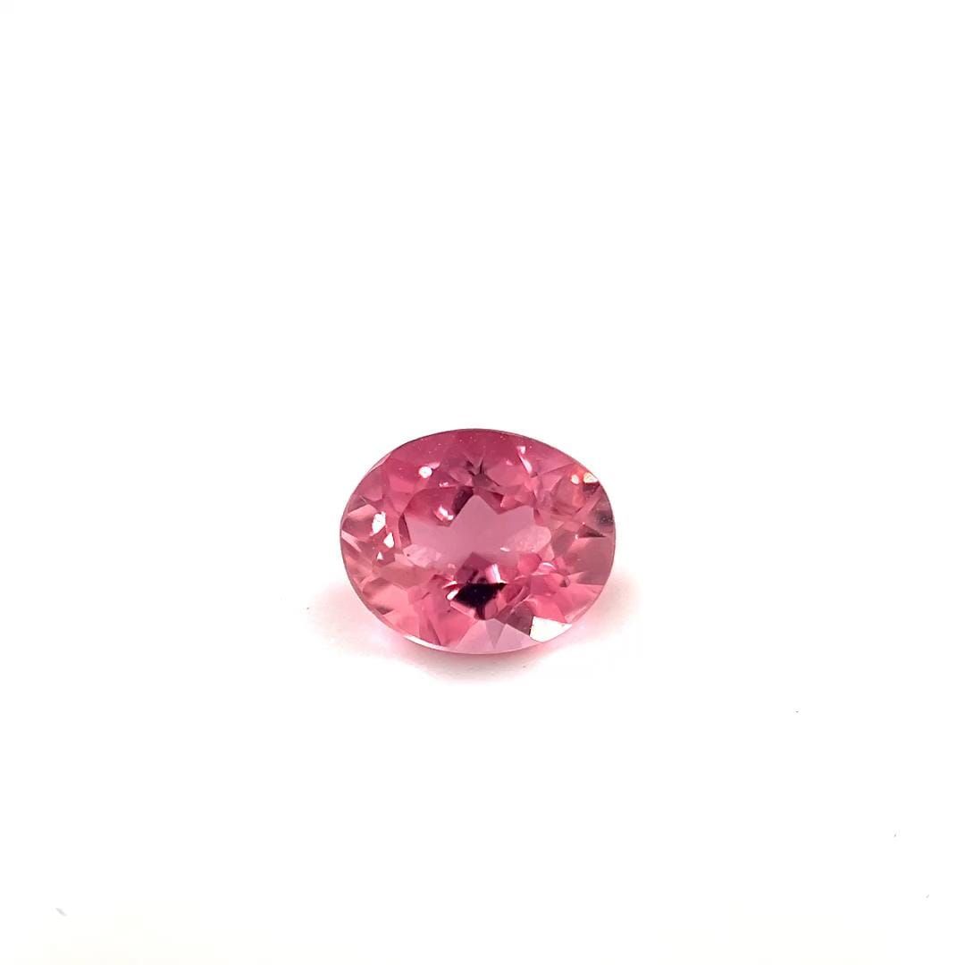 0.85ct TOURMALINE