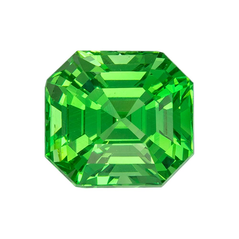2.68ct Garnet
