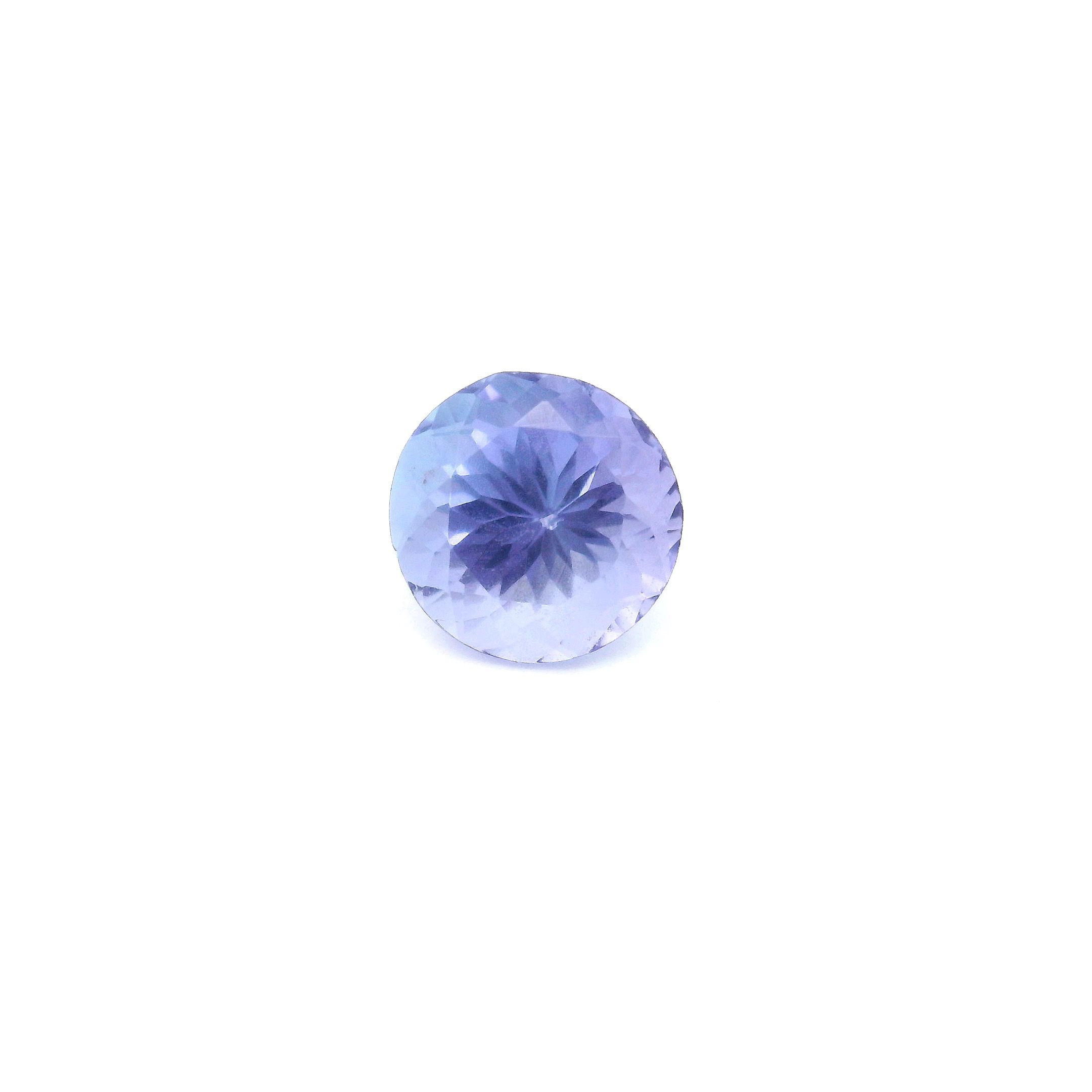 1.32ct TANZANITE