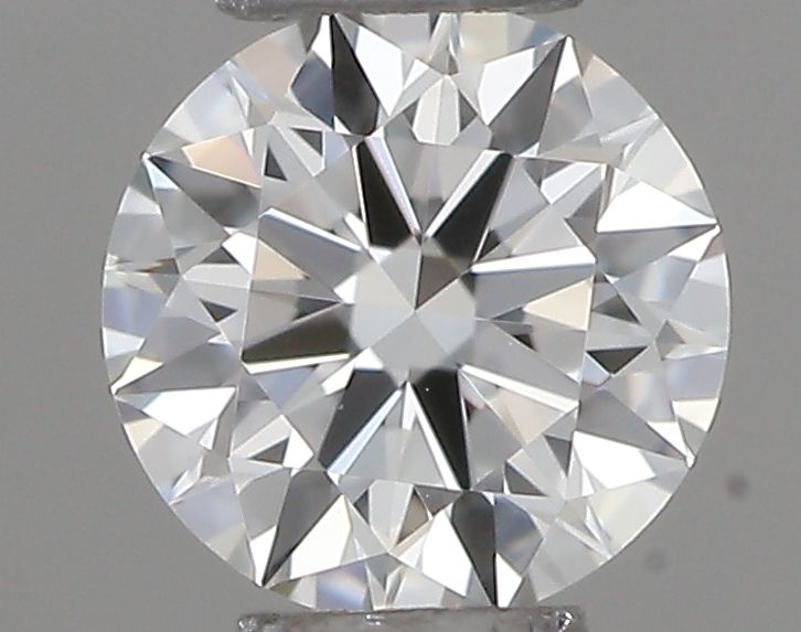 ROUND 0.19 carat diamond