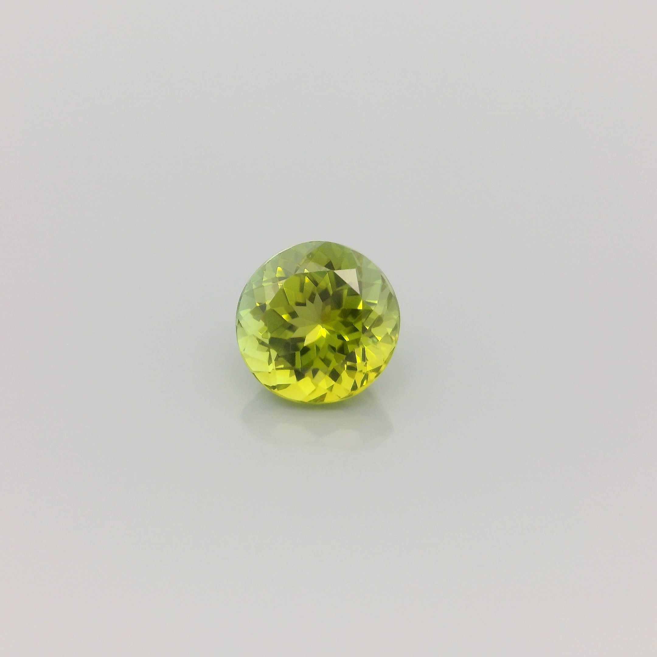 1.47ct TOURMALINE