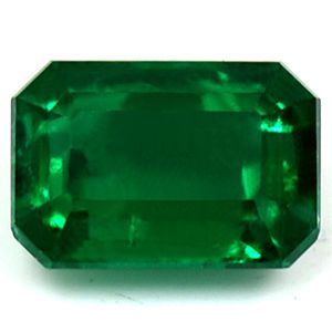 0.54ct Emerald