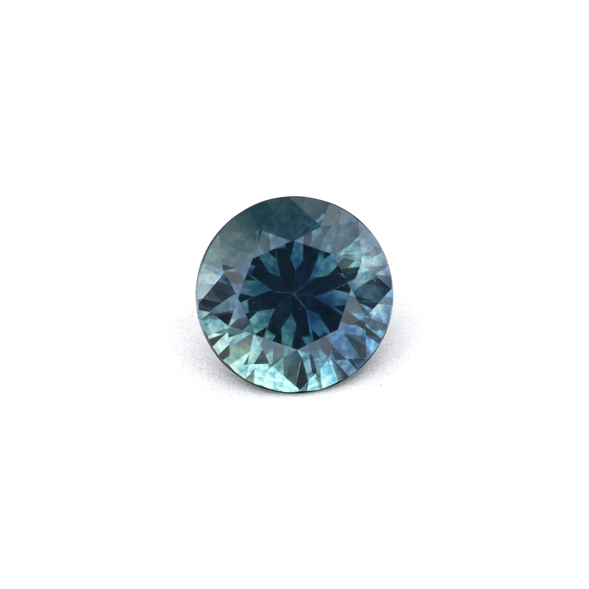 0.59ct Sapphire