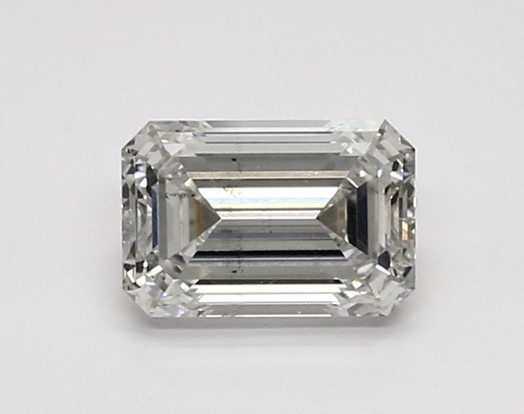 Emerald 1.13ct Diamond