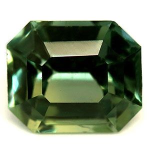 0.69ct Sapphire