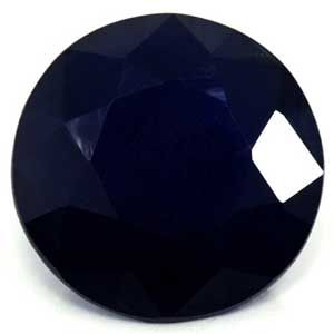 1.26ct Sapphire