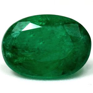 2.02ct Emerald