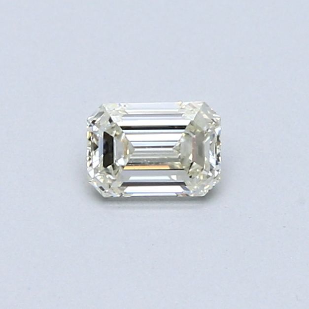 Diamante 0,31 ct EMERALD