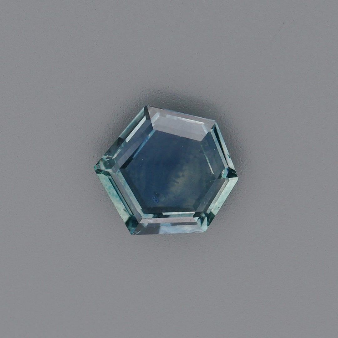 1.32ct Sapphire